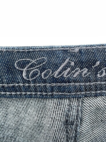 27 Beden çeşitli Renk Colin's Jean / Kot %70 İndirimli.