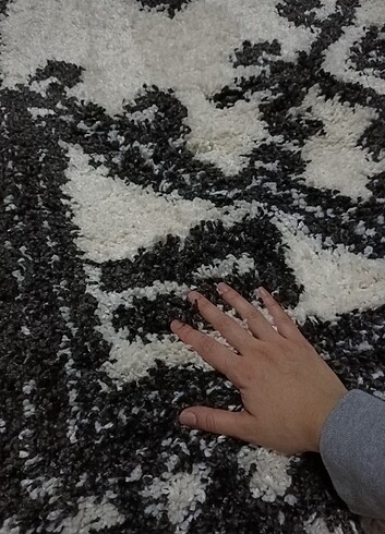  Beden Halı 4m2