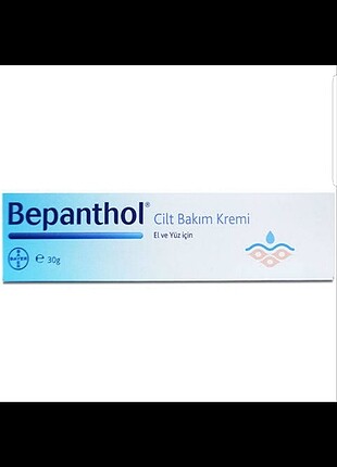 Cilt kremi