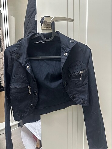 Bolero ceket