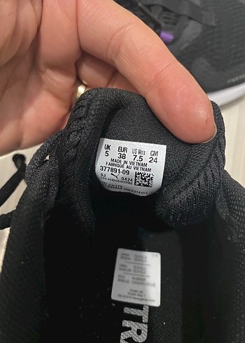 Spor Ayakkabı - Görsel 5