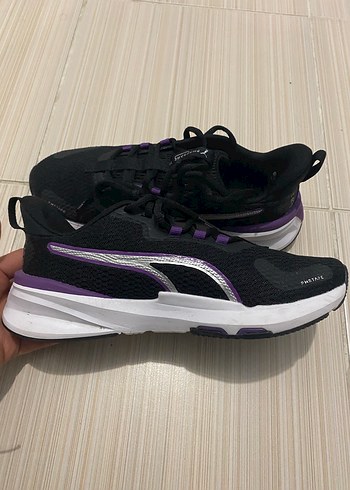 Spor Ayakkabı - Görsel 2