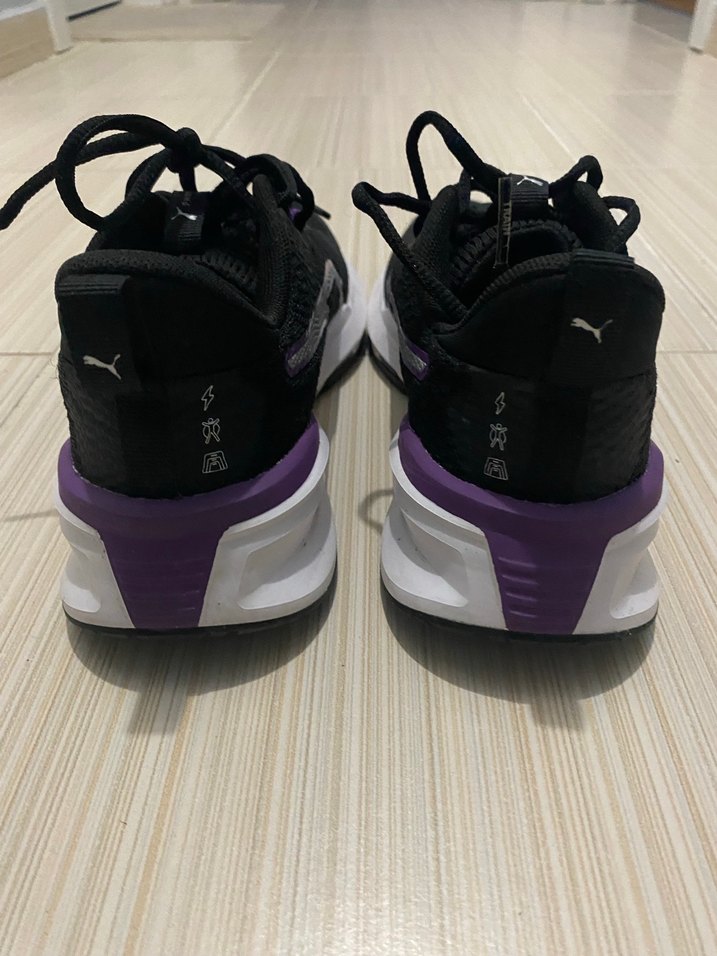 Spor Ayakkabı - Görsel 3