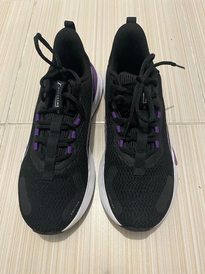 Spor Ayakkabı - Görsel 4