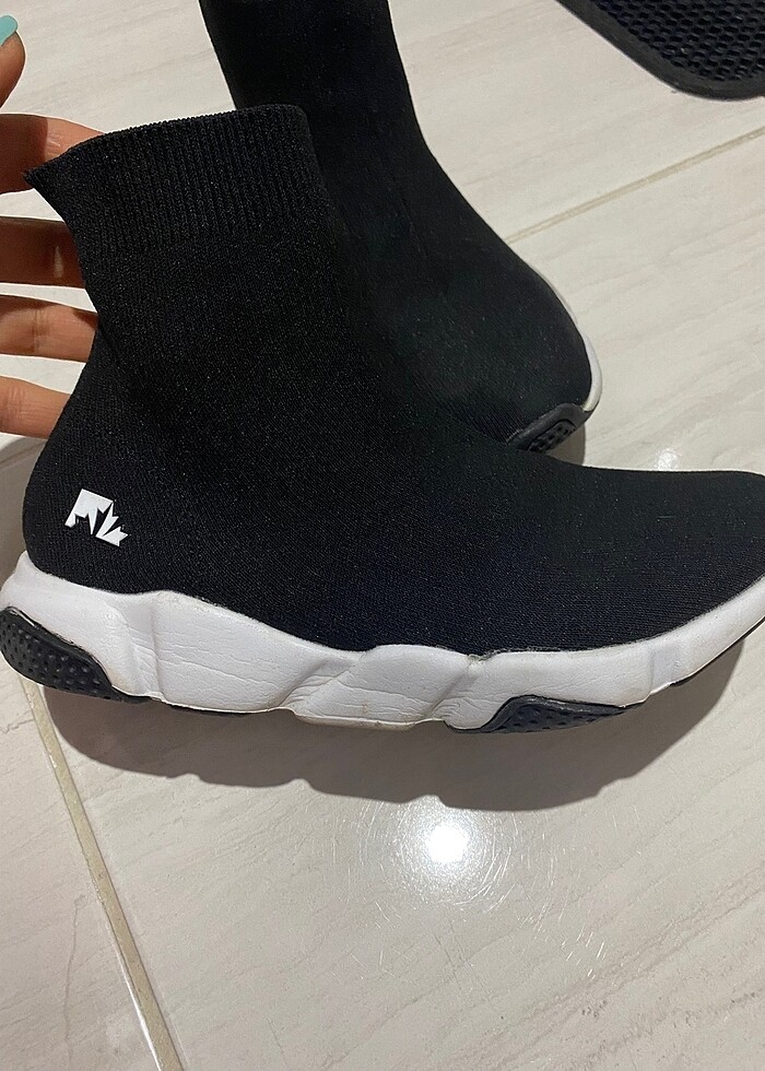 Kadın spor ayakkabı - Görsel 2