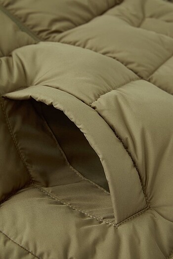 Erkek çocuk mont - Görsel 7