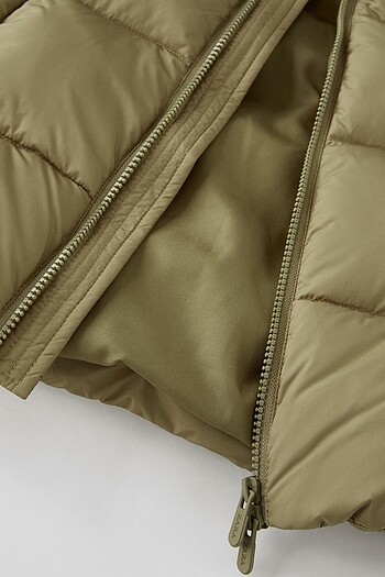 Erkek çocuk mont - Görsel 5