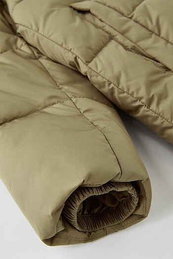 Erkek çocuk mont - Görsel 6