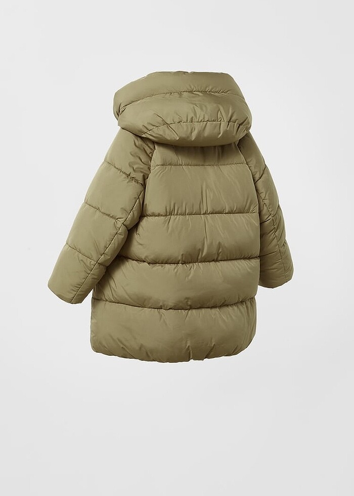 Erkek çocuk mont - Görsel 3