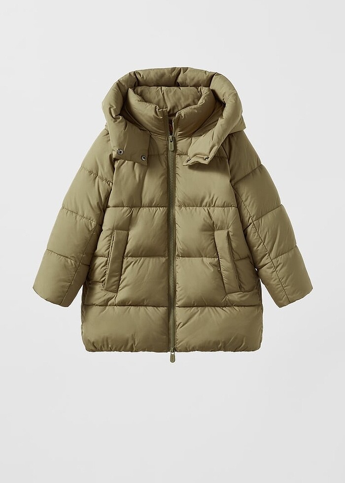 Erkek çocuk mont - Görsel 2