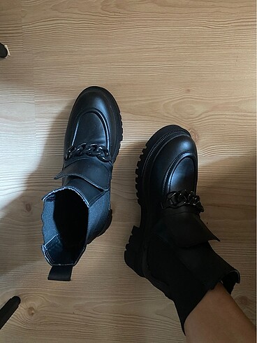 Kadın bot - Görsel 6