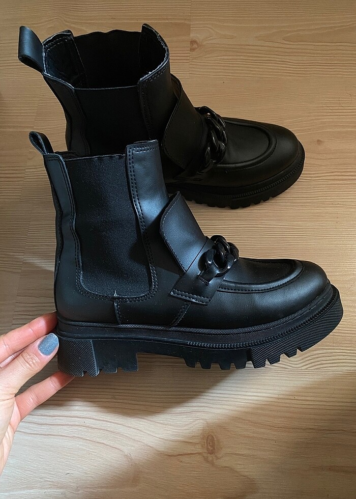 Kadın bot - Görsel 2