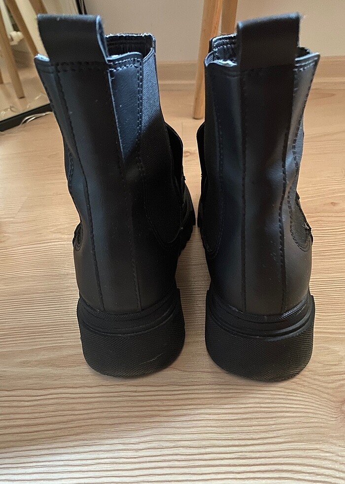 Kadın bot - Görsel 5