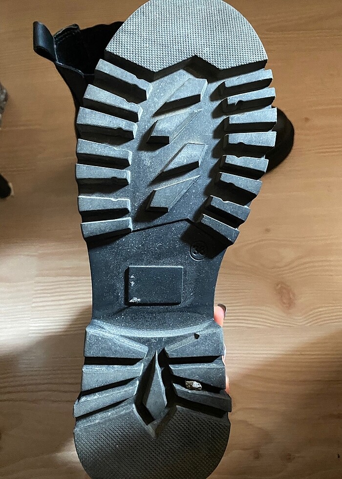 Kadın bot - Görsel 3