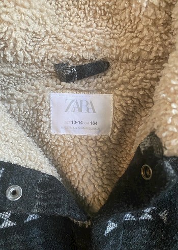 Zara mont - Görsel 3