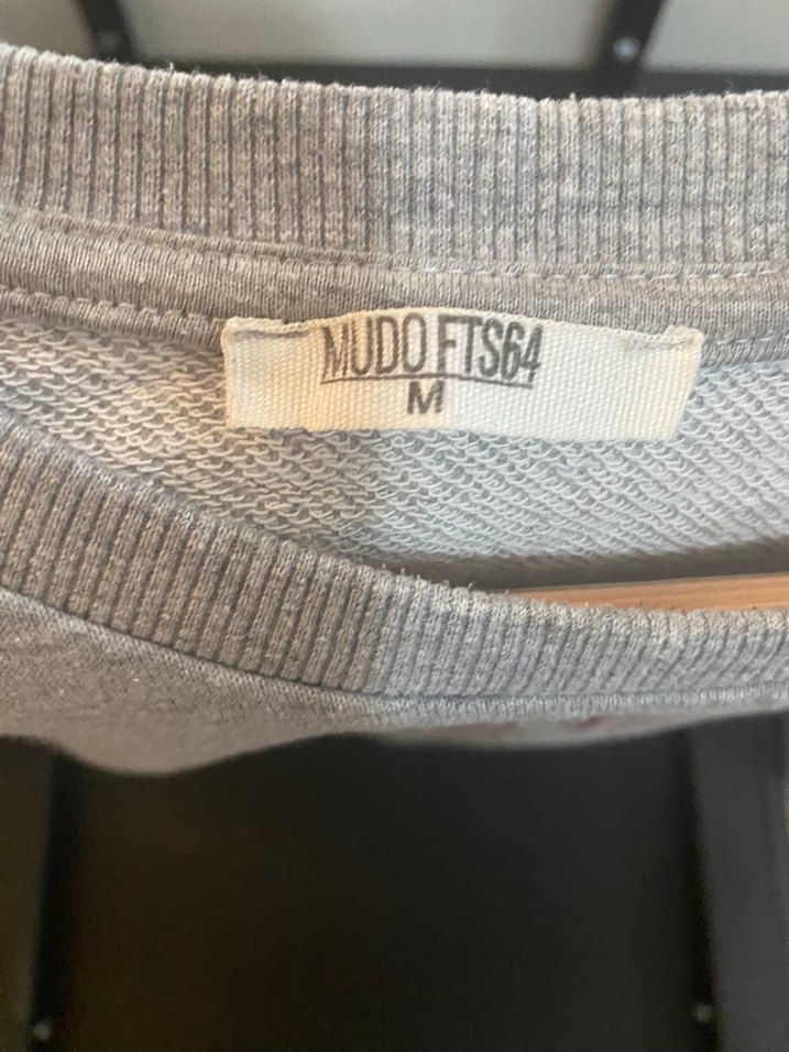 Sweatshirt - Görsel 2