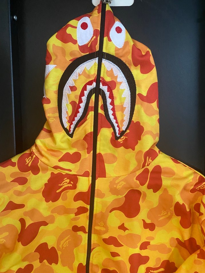 Kapüşonlu Erkek Çocuk sweat - Görsel 3