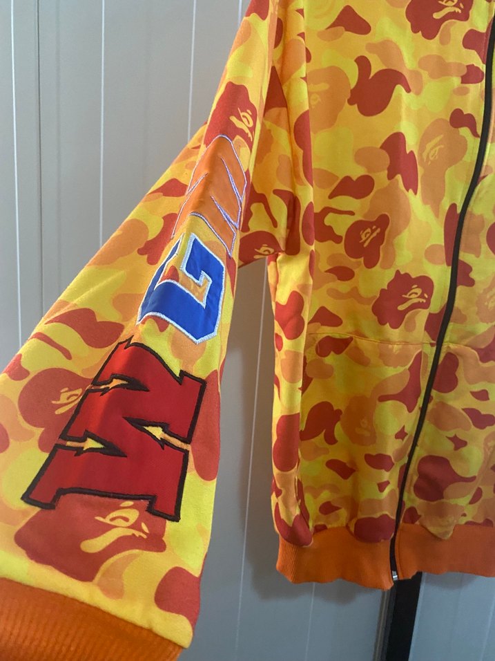 Kapüşonlu Erkek Çocuk sweat - Görsel 2