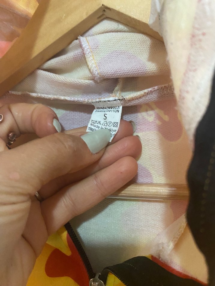 Kapüşonlu Erkek Çocuk sweat - Görsel 4