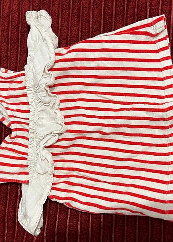 Kız çocuk tişört - Görsel 2