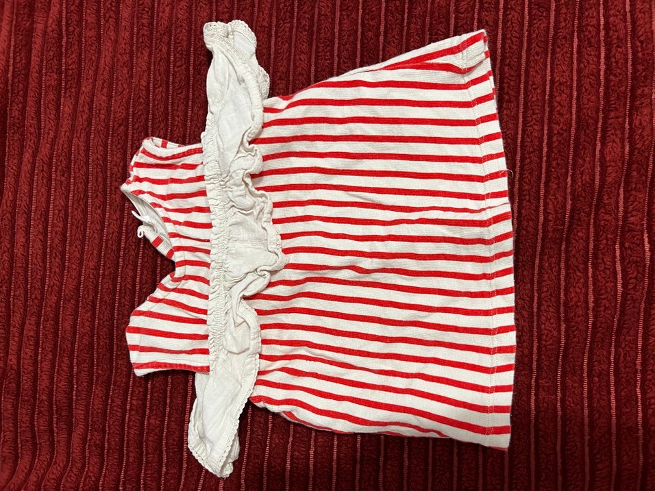 Kız çocuk tişört - Görsel 2