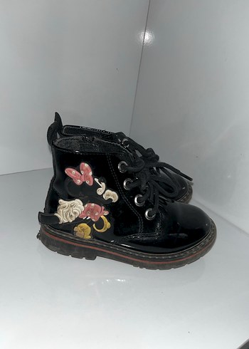 Kız Çocuk  Bot - Görsel 3