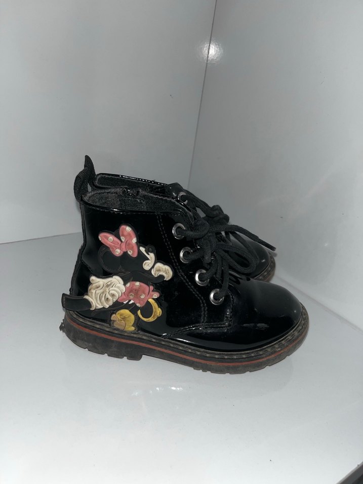 Kız Çocuk  Bot - Görsel 3