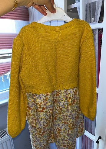 Kız Elbisesi - Görsel 3