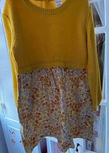 Kız Elbisesi - Görsel 2