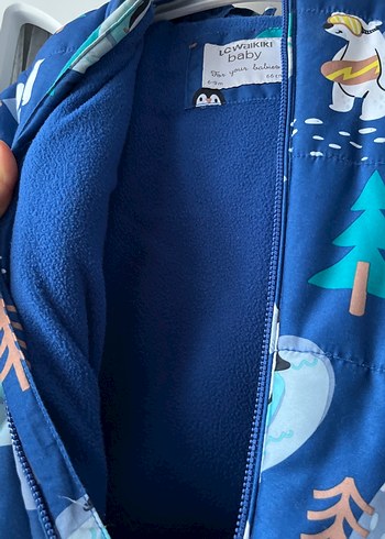 Bebek Tulumu astronot - Görsel 4