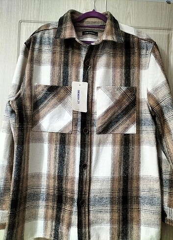 Erkek gömlek - Görsel 2