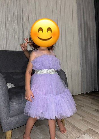 Abiye elbise - Görsel 2