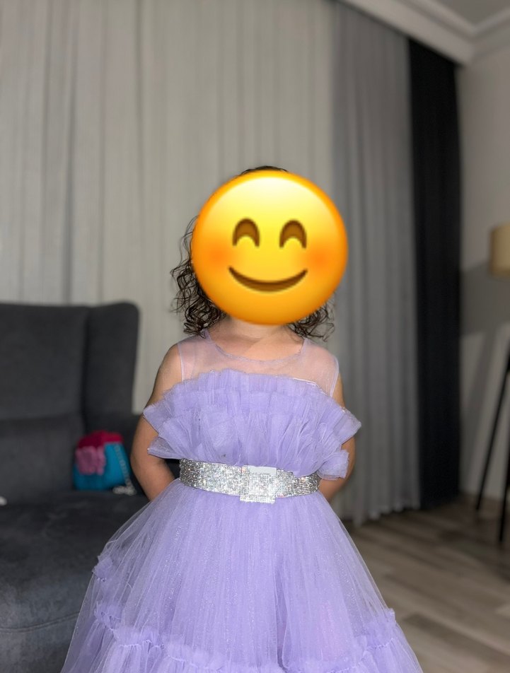 Abiye elbise - Görsel 3