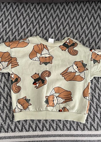 Erkek bebek takım - Görsel 3