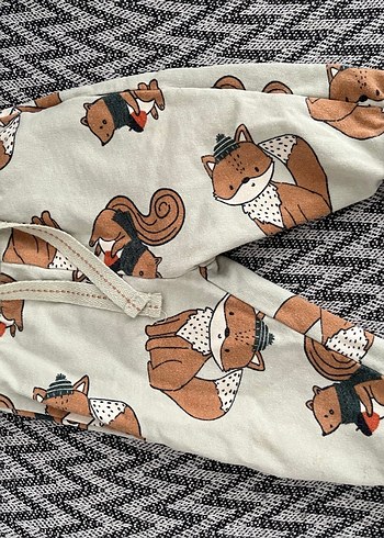 Erkek bebek takım - Görsel 2