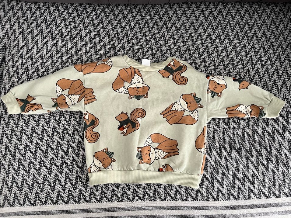 Erkek bebek takım - Görsel 3