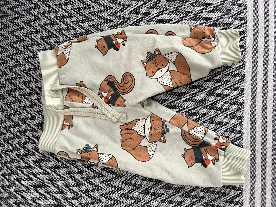 Erkek bebek takım - Görsel 2