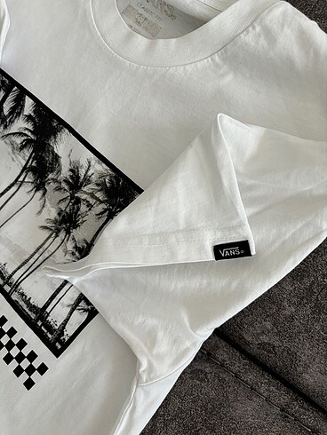 Vans Vans Tshirt