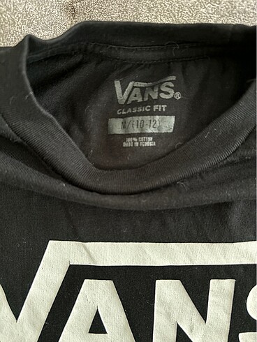 Vans Vans Tshirt