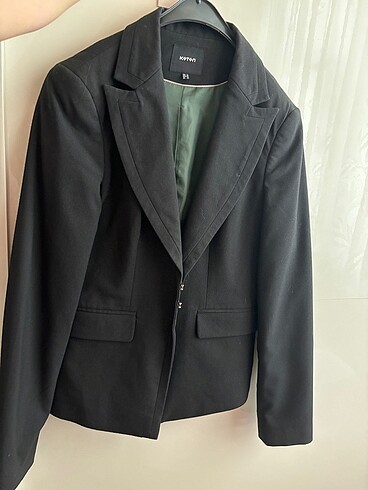 Koton blazer ceket