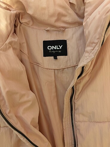 xs Beden Only şişme mont