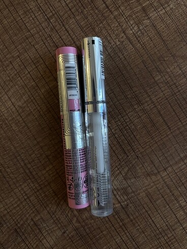 Maybelline Kaş maskarası