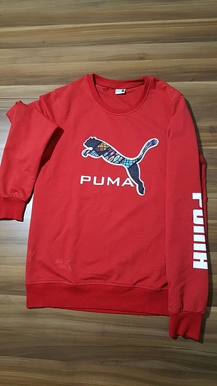 puma yeni