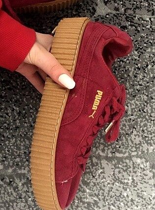 Puma ayakkabı