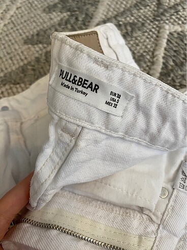 Pull and Bear Pull and bear jean