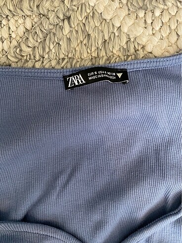 Zara zara bluz