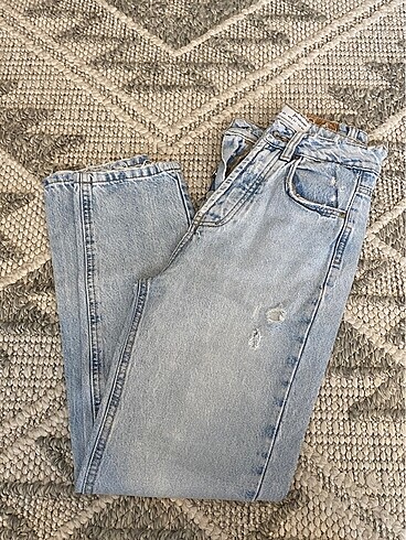 Stradivarius jean