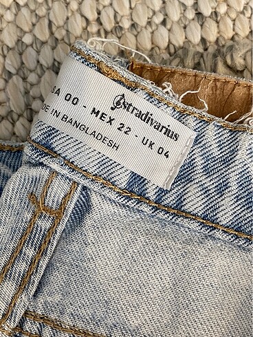 Stradivarius Stradivarius jean