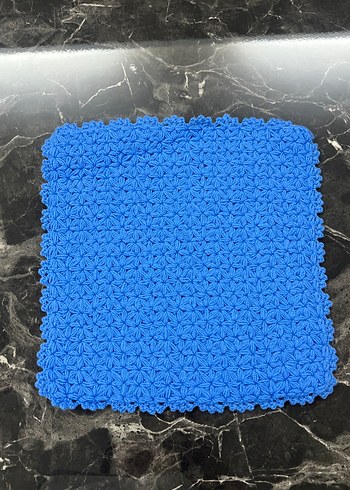 Renkli Banyo Süngerleri - Görsel 7