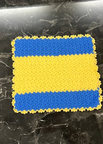 Renkli Banyo Süngerleri - Görsel 11